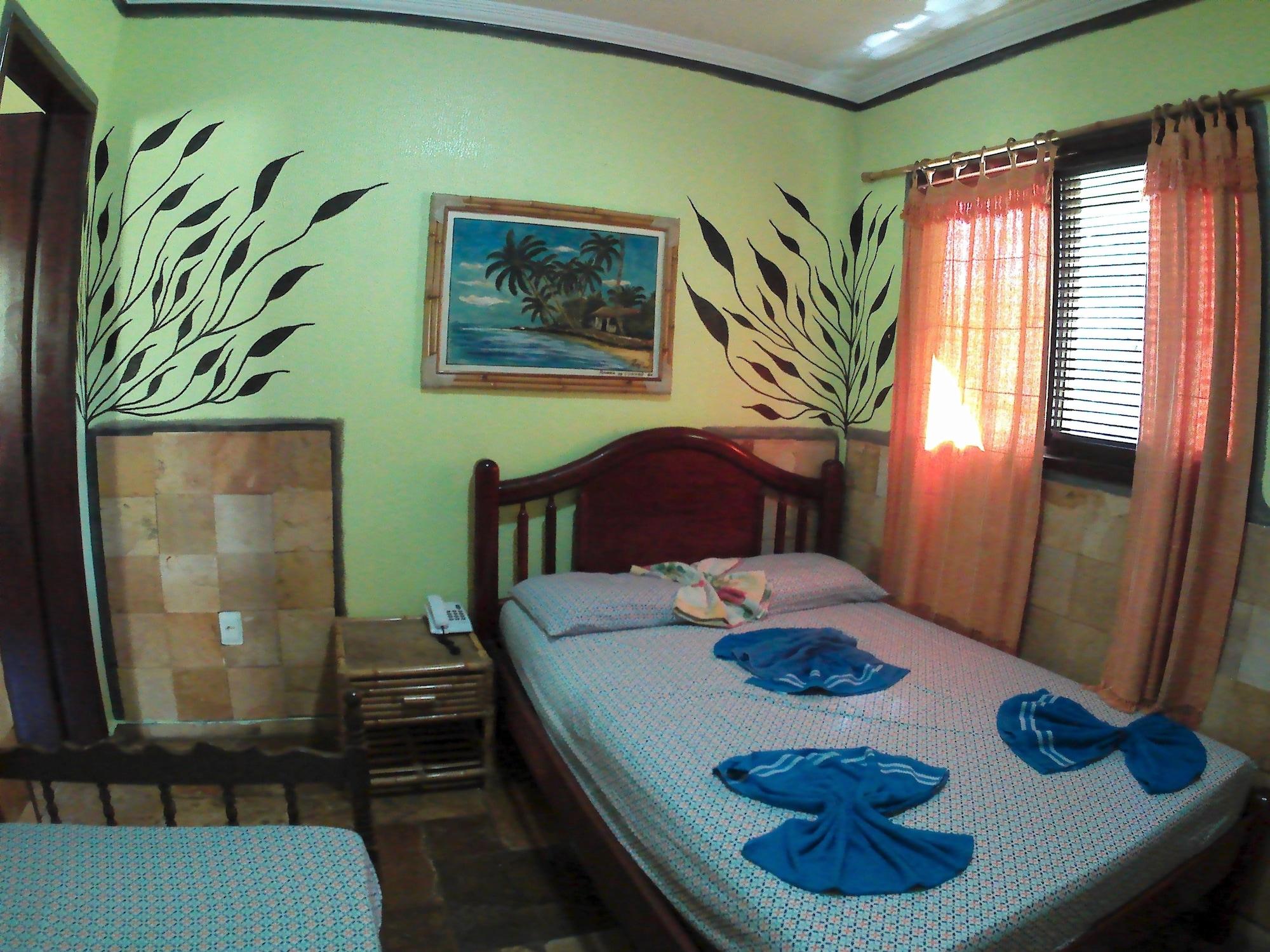 الشقق الفندقية ناتالفي  Bamboo Flat المظهر الخارجي الصورة