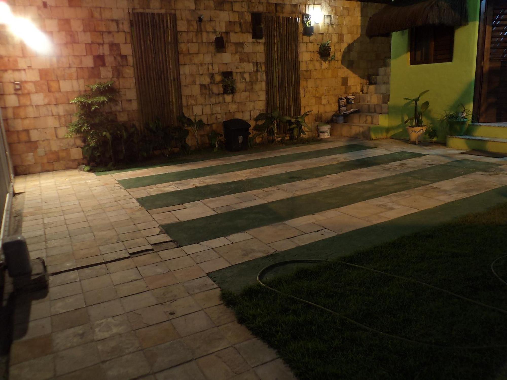 الشقق الفندقية ناتالفي  Bamboo Flat المظهر الخارجي الصورة