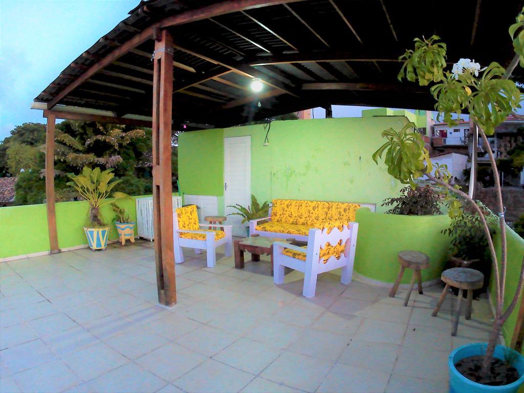 الشقق الفندقية ناتالفي  Bamboo Flat المظهر الخارجي الصورة