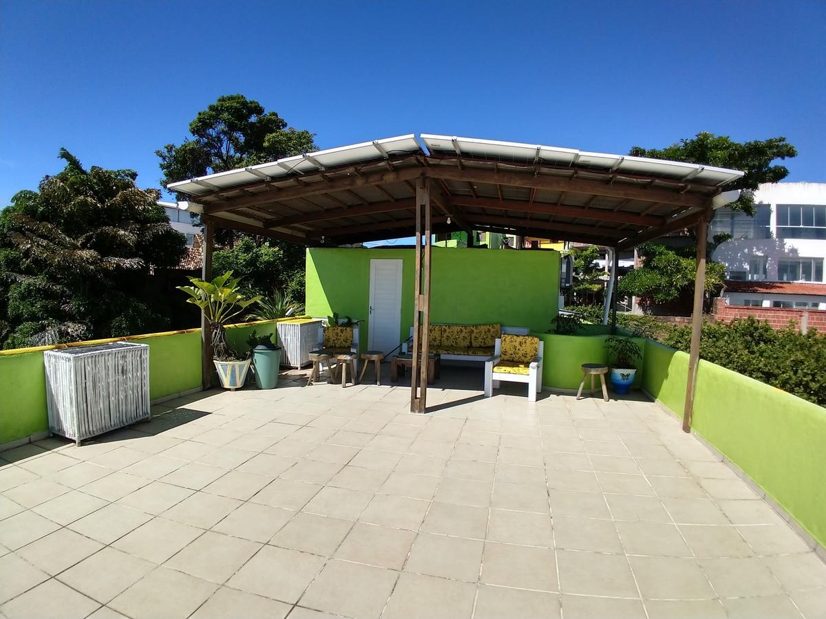الشقق الفندقية ناتالفي  Bamboo Flat المظهر الخارجي الصورة